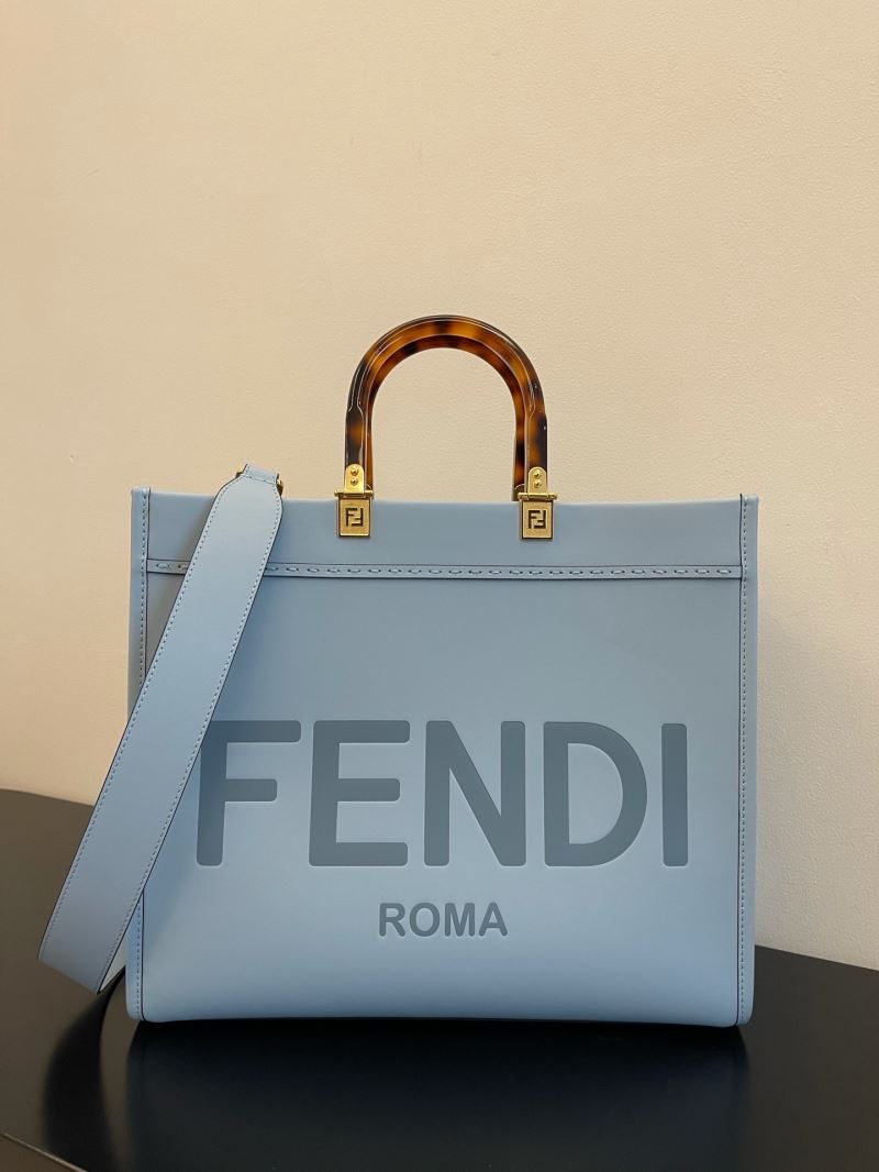 Fendi Shopping Bags